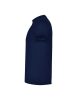 Tricou bumbac Roly ATOMIC 150, albastru inchis, diverse marimi