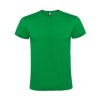 Tricou bumbac Roly ATOMIC 150, verde, diverse marimi