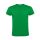 Tricou bumbac Roly ATOMIC 150, verde, diverse marimi
