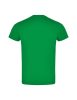 Tricou bumbac Roly ATOMIC 150, verde, diverse marimi