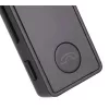 Modulator FM cu incarcare USB si Bluetooth CAR-G7, negru