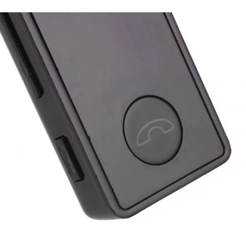 Modulator FM cu incarcare USB si Bluetooth CAR-G7, negru
