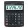 Calculator de birou CLTON CL-812, 8 caractere, functionare baterii + panou solar