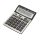 Calculator de birou CST CT-912, 12 caractere, functionare baterii + panou solar
