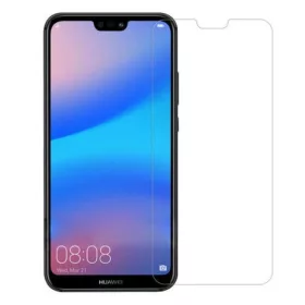 Folie de sticla Huawei P20 Lite, transparenta