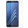 Folie de sticla pentru Samsung Galaxy J6 Plus 2018, grosime 0.26 mm, transparenta
