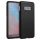 Husă Full Cover 360° pentru Samsung Galaxy S10e (față + spate), neagră