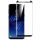 Folie de sticla Full Face 3D pentru Samsung Galaxy S9 Plus, friendly case, margini negre