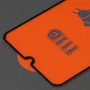 Folie de sticla Samsung Galaxy A50/A30s/A30/A20, Full Glue 111D, margini negre