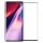 Folie de sticla Samsung Galaxy Note 10 Plus, Full Glue 3D margini negre