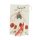 Martisor traditional, trifoi si buburuza