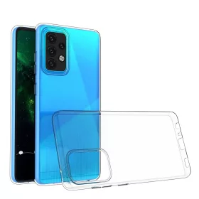   Husa de protecție pentru Samsung Galaxy A52 / A52 5G, TPU transparent