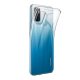 Husa de protectie pentru Oppo Reno 5 Lite, TPU transparent