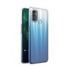 Husa de protectie pentru Oppo Reno 5 Lite, TPU transparent