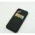 Husa protectie cu suport card compatibila cu Samsung Galaxy A72 Negru