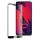 Folie de sticla Full Glue 111D pentru Huawei P20 Pro, margini negre
