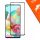 Folie de sticla Full Glue 111D pentru Xiaomi Mi 11 Lite 4G/5G, margini negre