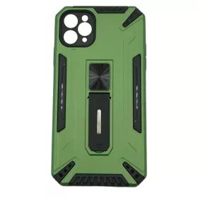   Husa de protectie pentru  Apple  iPhone 12 Pro Max de tip  Carcasa de culoare  Verde