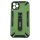 Husa de protectie pentru  Apple  iPhone 12 Pro Max de tip  Carcasa de culoare  Verde 