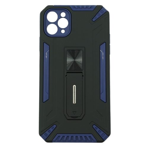 Husa de protectie pentru  Apple  iPhone 11 de tip  Carcasa de culoare  Albastru Inchis