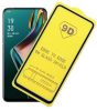 Folie de sticla Huawei Nova 5T, Full Glue HD, margini negre