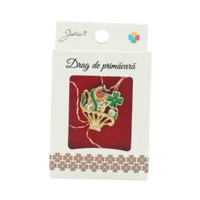 Brosa Mica in Cutie Cosulet