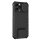 Husa Apple iPhone 11, Defender Camshield, stand expunere, protectie camera, neagra