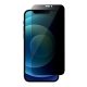 Folie de sticla Apple iPhone 14 Pro Max, Full Glue Privacy