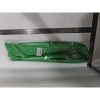 Avion planor din polistiren, cu iluminare LED, 47 cm, verde