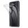 Husa Xiaomi Redmi Note 8 Pro, TPU transparent, 1 mm