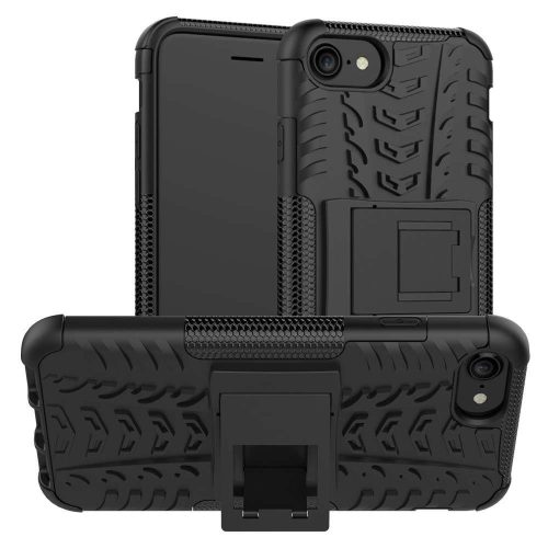 Husa de protectie Flippy pentru  Apple  iPhone 11 Pro de tip  Carcasa de culoare  Negru .