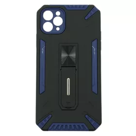   Husa de protectie pentru  Huawei  P Smart 2020 de tip  Carcasa de culoare  Negru .