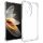 Husa protecție Oppo Reno7 Lite , intărituri in colțuri, protectie camere, TPU transparent