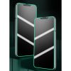 Folie sticla Apple iPhone 14, Luminous HD, transparenta