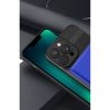 Husa Apple iPhone 14 Pro Max, Urban Series, prindere suport auto magnetic, antisoc, albastra