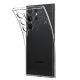 Husa Samsung Galaxy S23 Ultra TPU transparent, grosime 2 mm