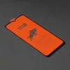 Folie de sticla Full Glue 111D pentru Samsung Galaxy A23 4G/5G, margini negre