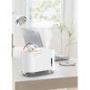 Umidificator Space Bear / Ursul Spatial, 300 ml, alb