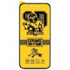 Folie de protectie Ceramic Film pentru Samsung Galaxy A13 4G/5G, margini negre