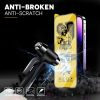 Folie de protectie Ceramic Film pentru Samsung Galaxy A13 4G/5G, margini negre
