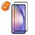 Folie sticla Samsung Galaxy A52 / A52s, Full Glue 111D, margini negre