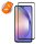 Folie de sticla Full Glue 111D pentru Samsung Galaxy Note 10 Lite, margini negre
