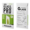 Folie de protectie din sticla pentru Oppo A72, transparenta