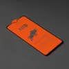 Folie de sticla Samsung Galaxy A14 5G, Full Glue 111D, margini negre