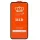 Folie de sticla Apple iPhone 15, Full Glue 111D, margini negre