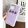 Husa protectie Apple iPhone 13 Shockproof Silicone, catifea in interior, folii de protectie camere incluse, mov