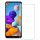 Folie de sticla pentru Samsung Galaxy A21s, transparenta