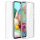 Husa Full TPU 360° pentru Samsung Galaxy A71 (fata + spate), transparenta