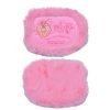 Paleta de Machiaj KEVIN & COCO, Pink Fuzzy, fard de pleoape,12 culori, 15 x 10.5 x 3 cm