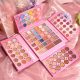 Set 4 produse de machiaj KEVIN & COCO, Vanilla Queen, 22 culori